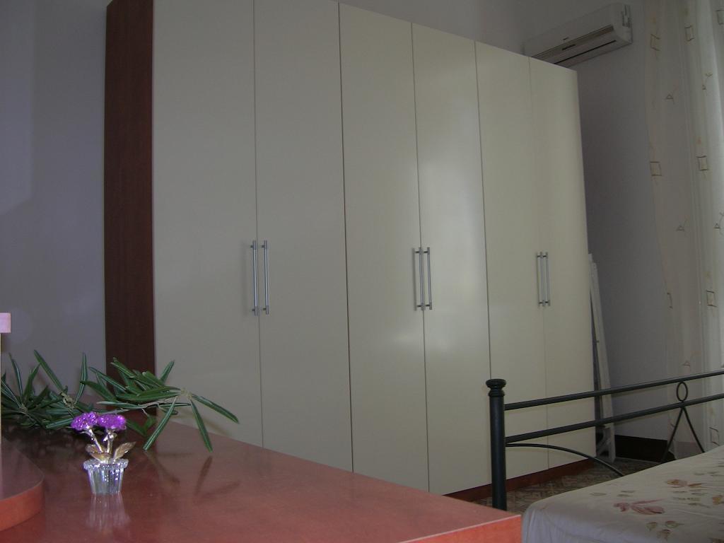 Casa Vacanze Trapani Via Merce Екстериор снимка