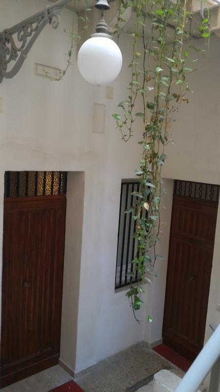Casa Vacanze Trapani Via Merce Екстериор снимка